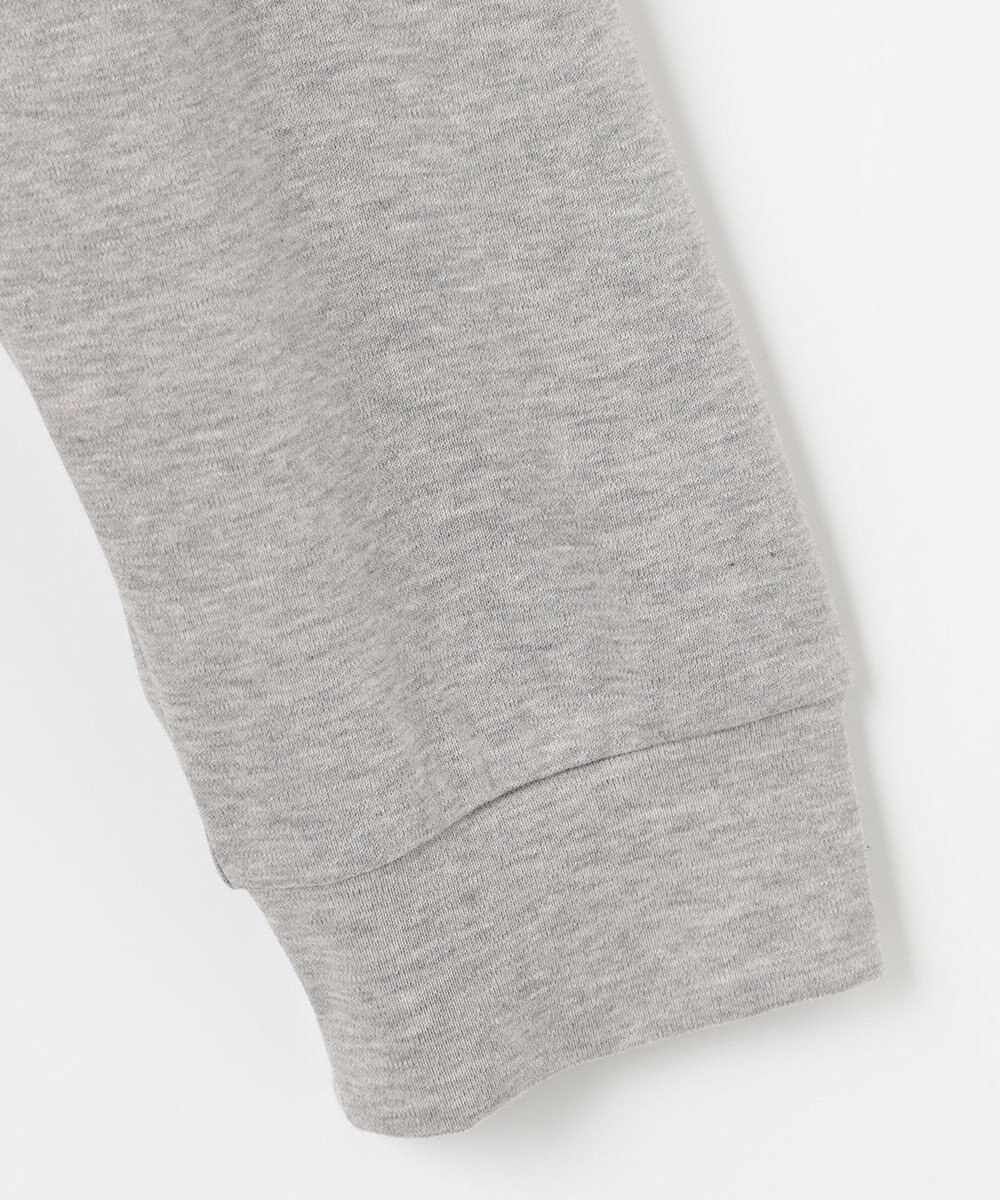 JOSEPH ABBOUD MOUNTAIN 【SPACE／UNISEX】ASHAＡ_OG スムース ポロシャツ 