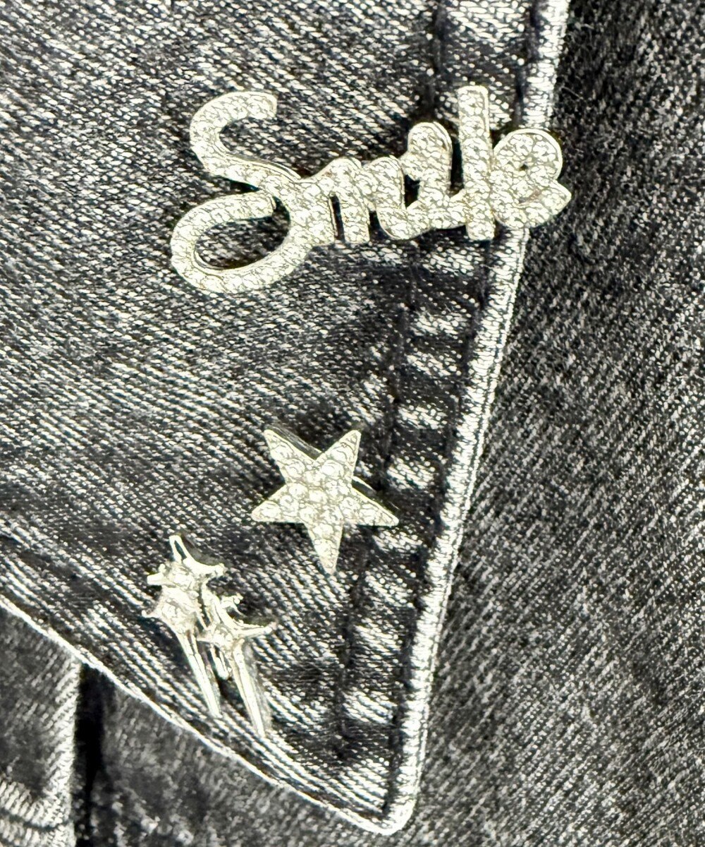 WEGO L3Pアソートピンズ2 