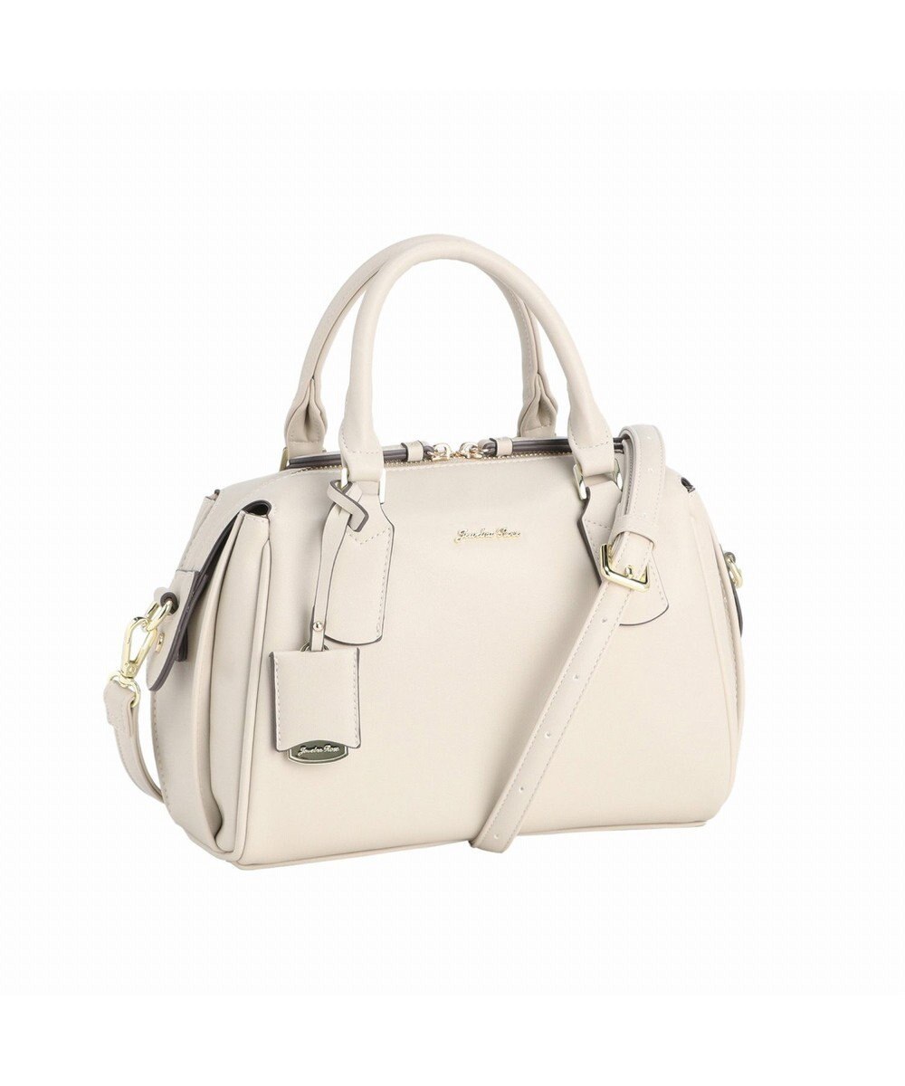 ACE BAGS & LUGGAGE Jewelna Rose ホリー・ボストンバッグ M 16194 ジュエルナローズ 2WAY 