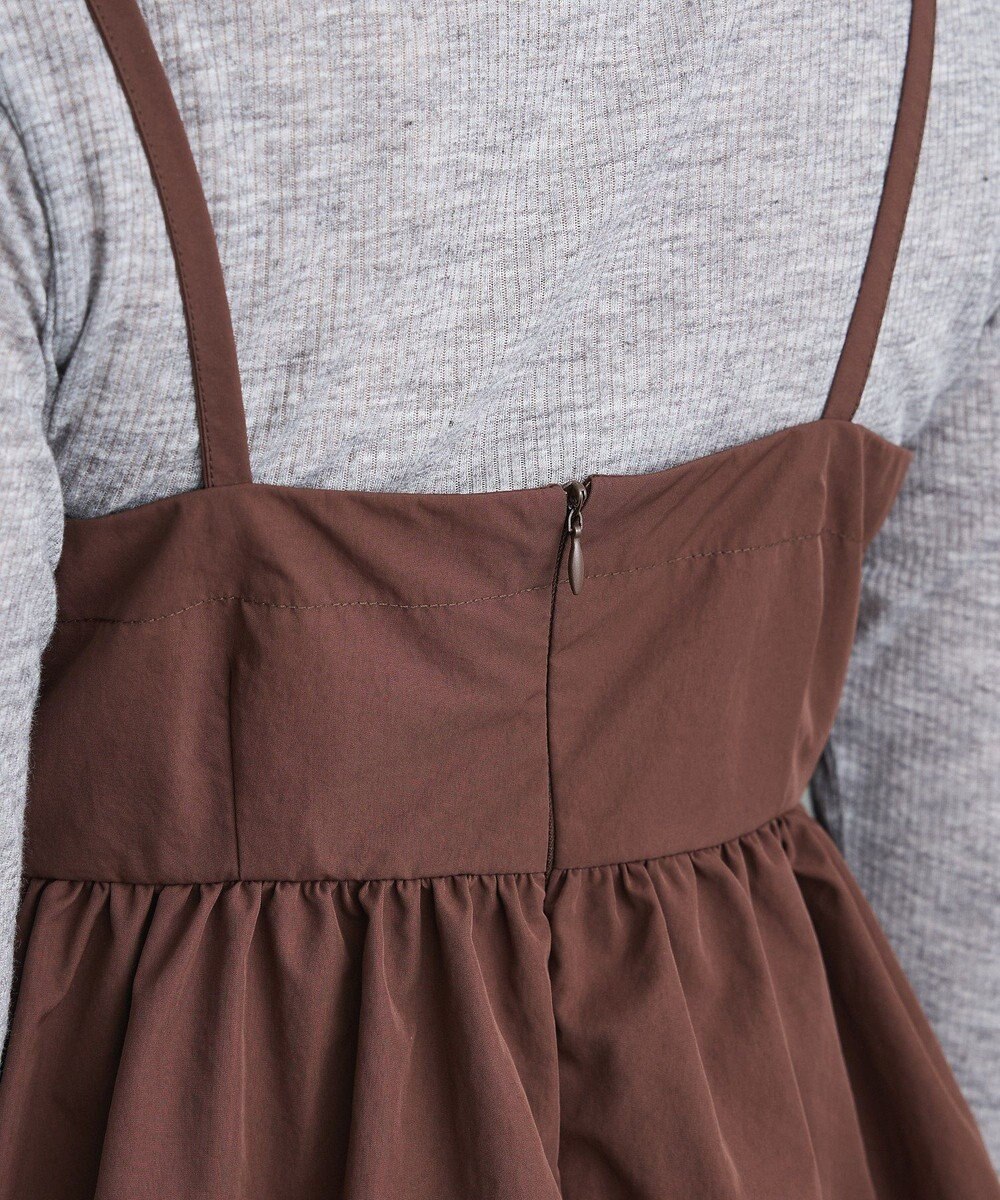 CRAFT STANDARD BOUTIQUE ロンＴビスチェセット 