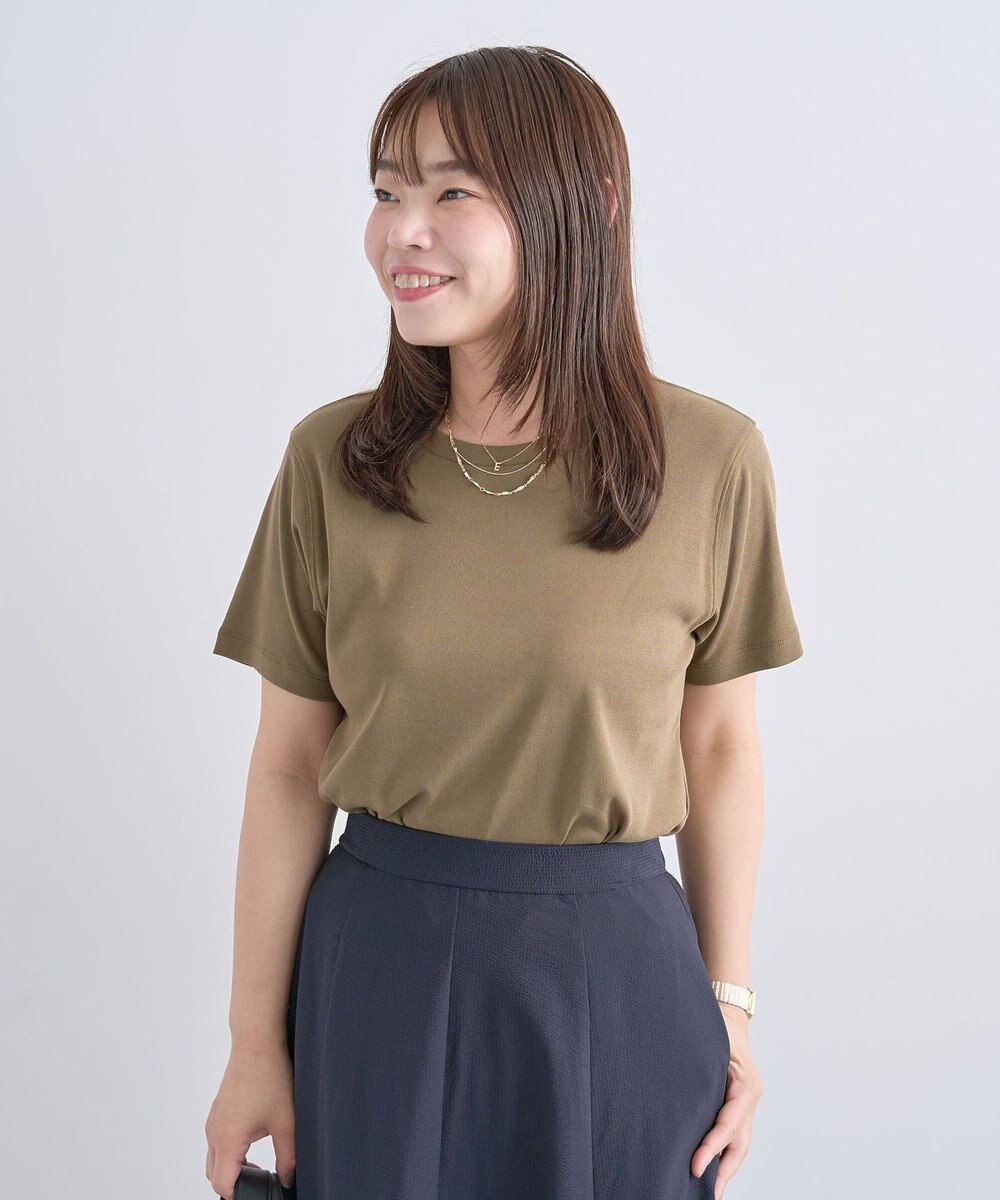 Green Parks オトナコンパクトＴシャツ 