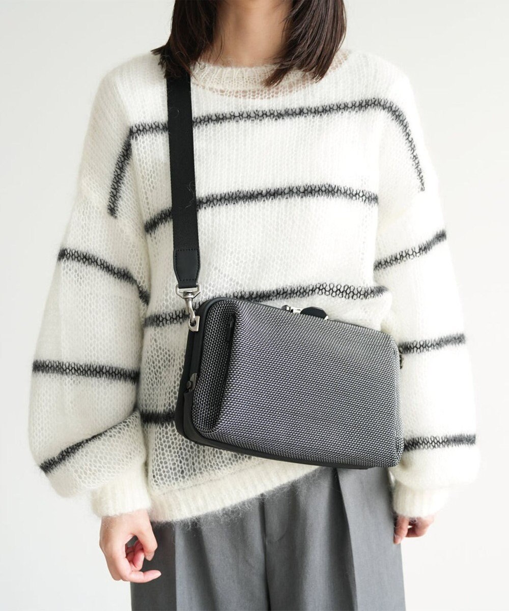 Atelier nuu Tondo クアトロショルダープラス 