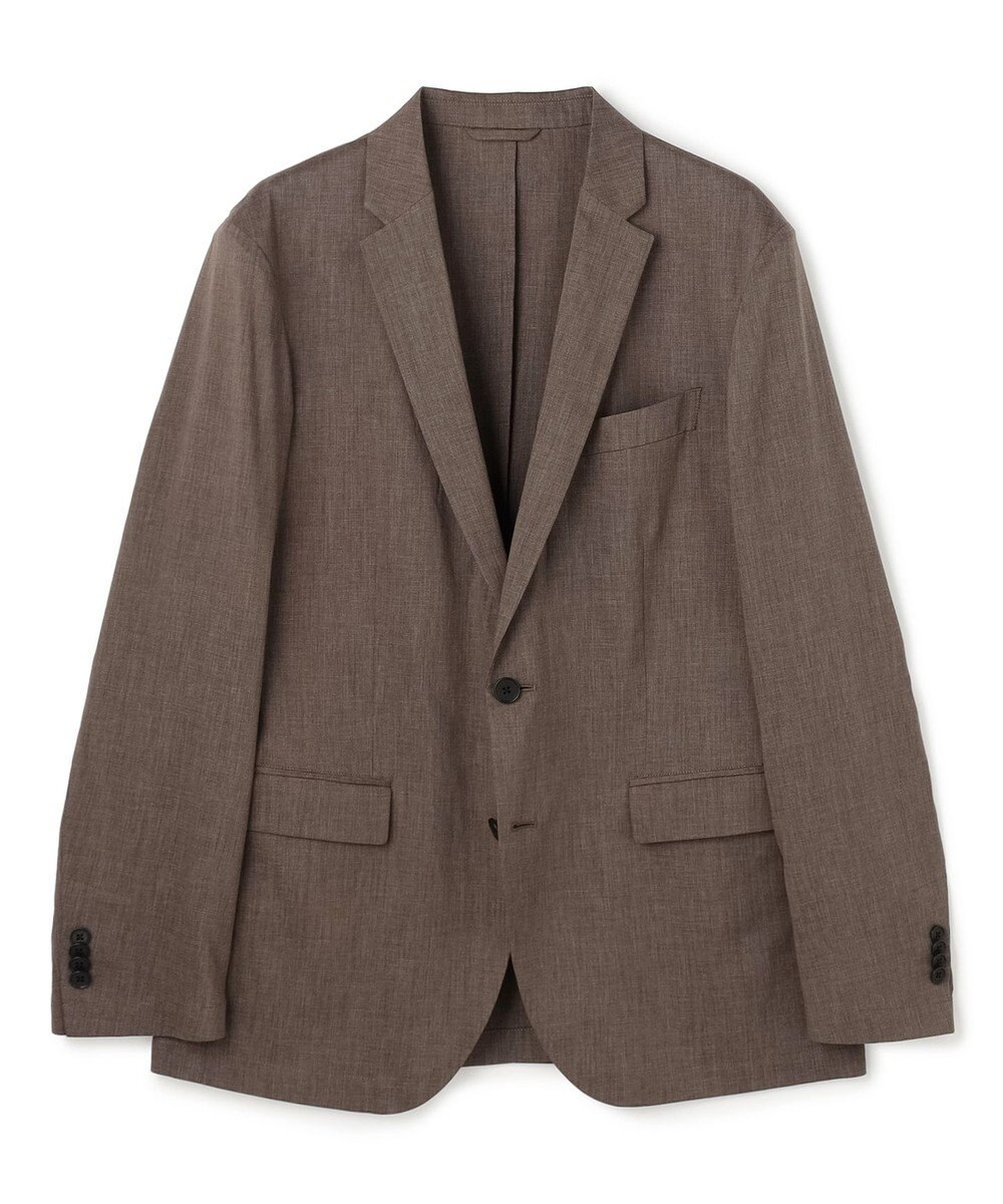 JOSEPH HOMME 【新素材】クールリネンストレッチ　ジャケット 