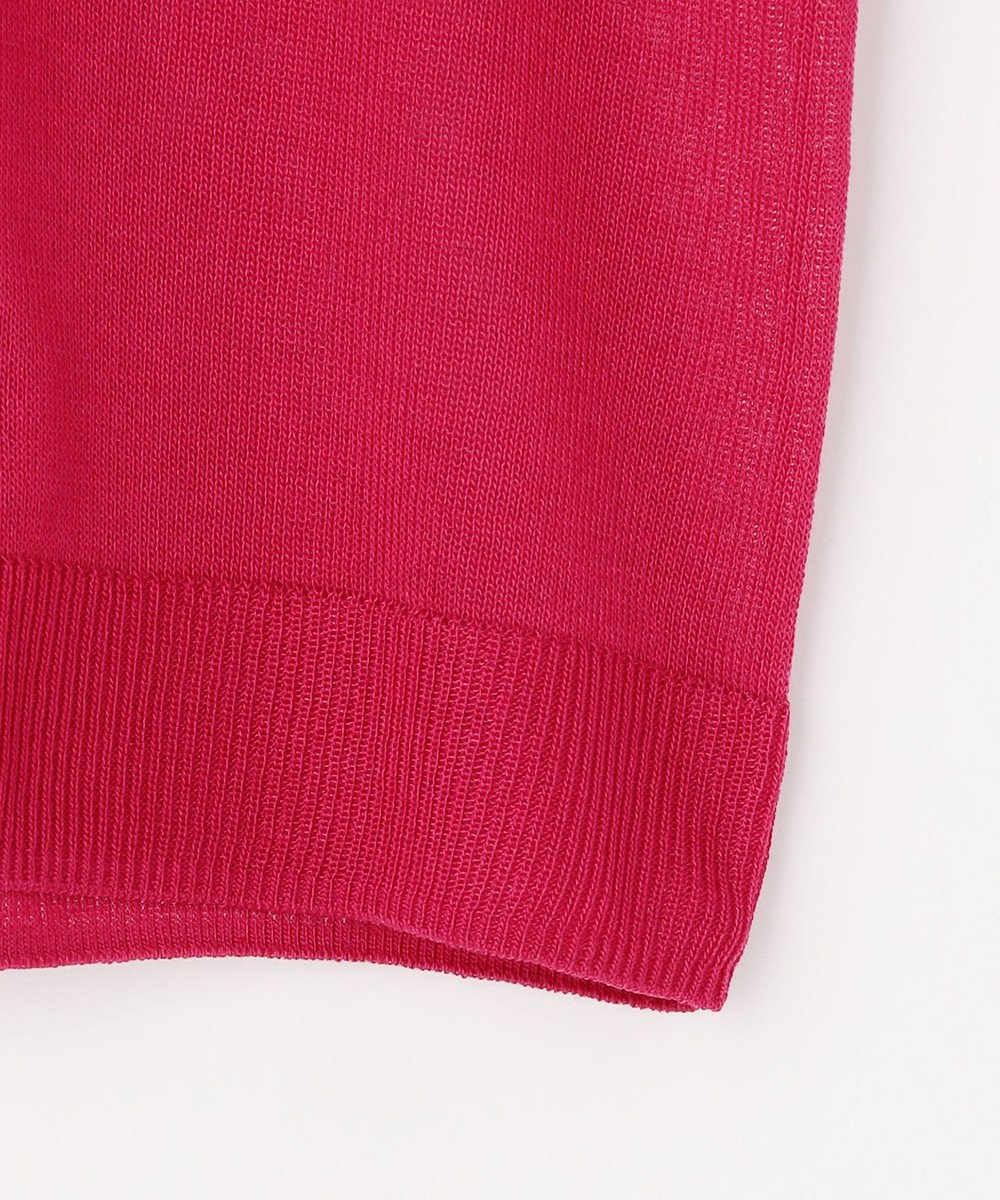 組曲 S 【先行予約】シアーポロ ニット 