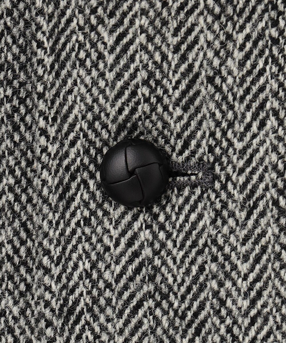 J.PRESS MEN 【LOVAT TWEED 】サドルベスト 