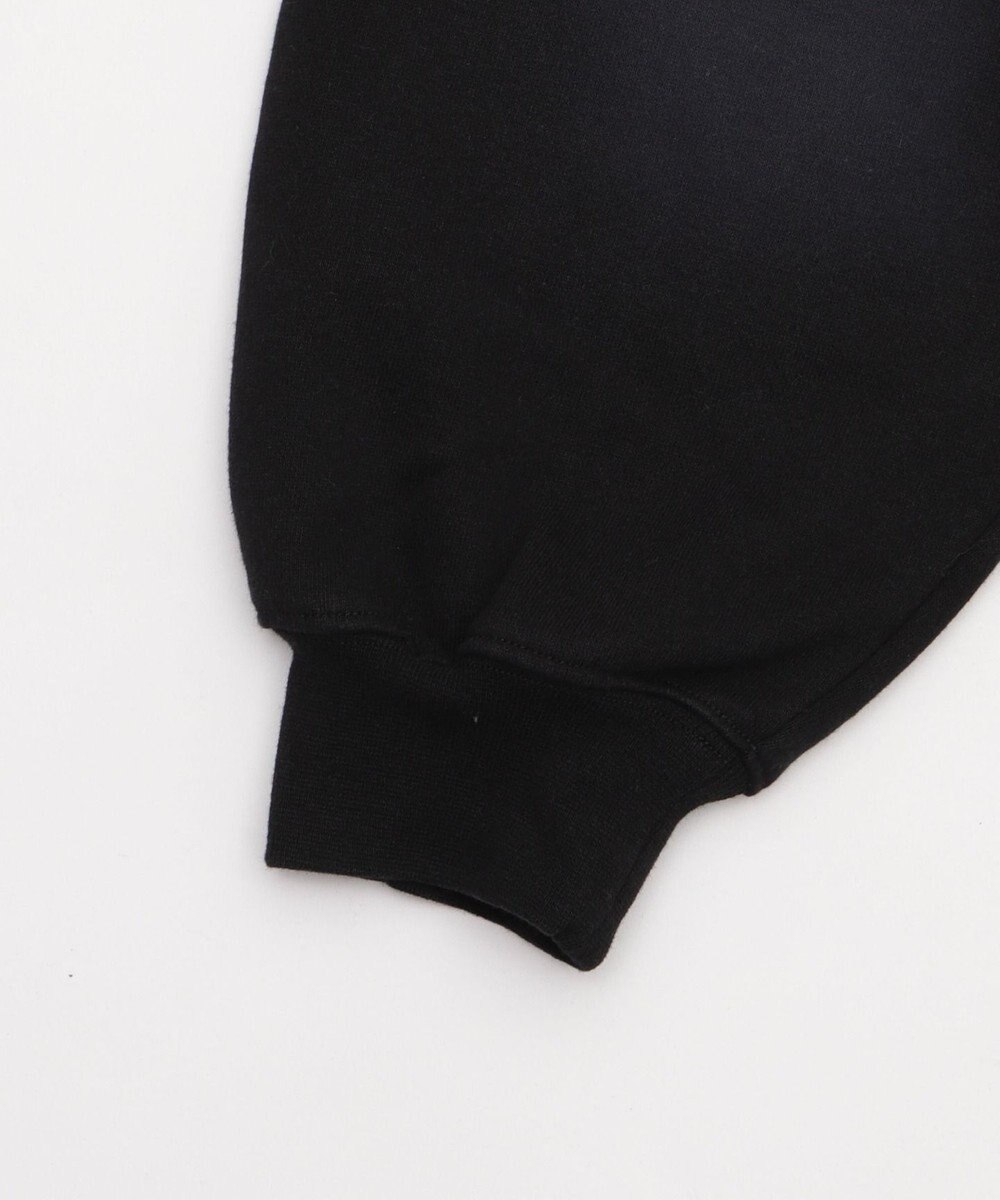 WEGO 【ユニセックス着用ITEM/MLサイズ展開】グラフィックZIPパーカー 