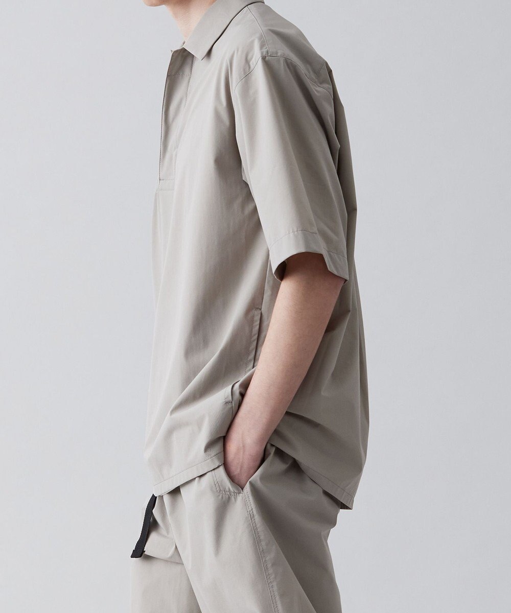 UNFILO MENS FINE MOVE ポロシャツ 