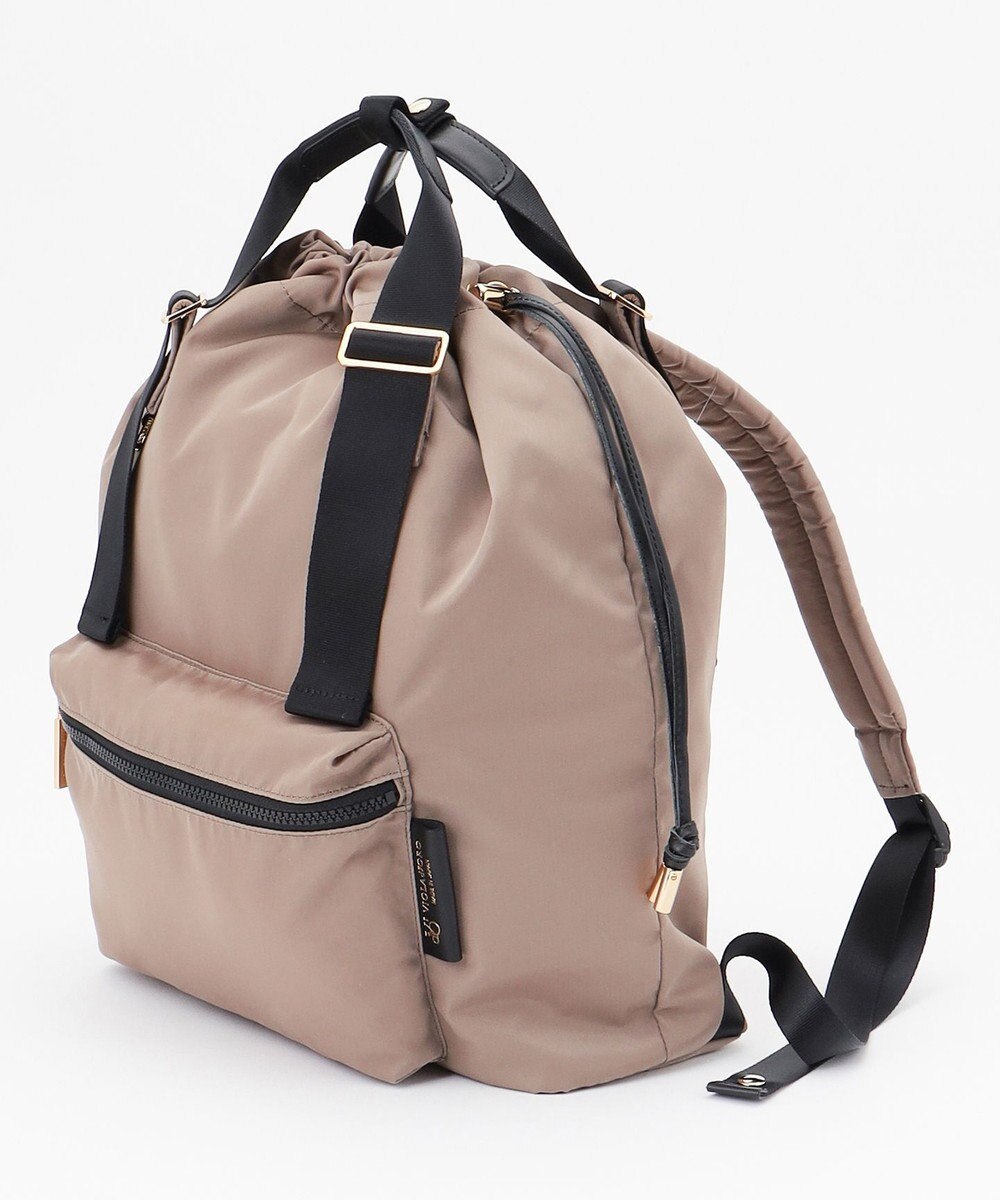 23区 VIOLAdORO GINO ナイロン2way バッグ 