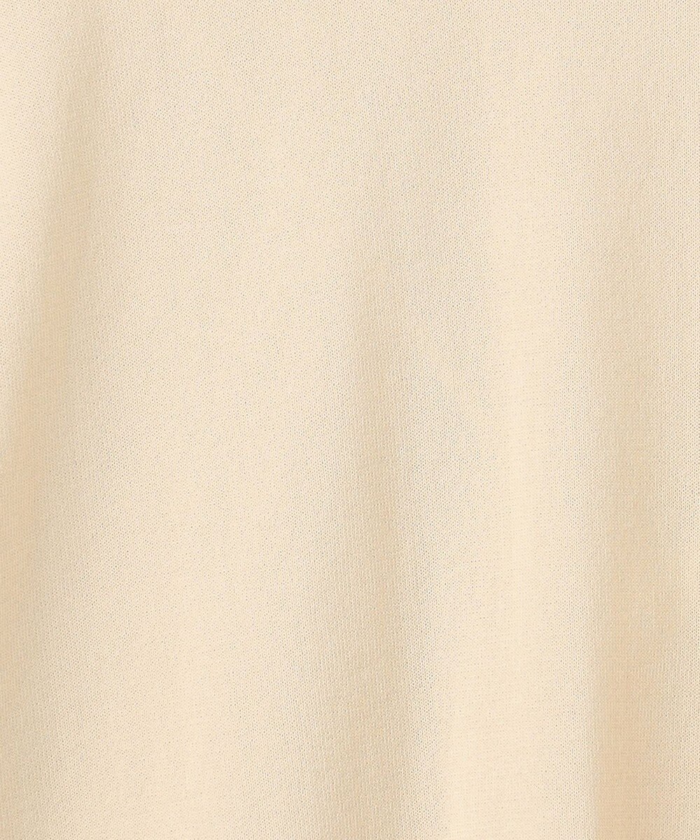 UNFILO MENS 【メンズノンノWEB掲載】スゴ機能美 ニット クルーネック 