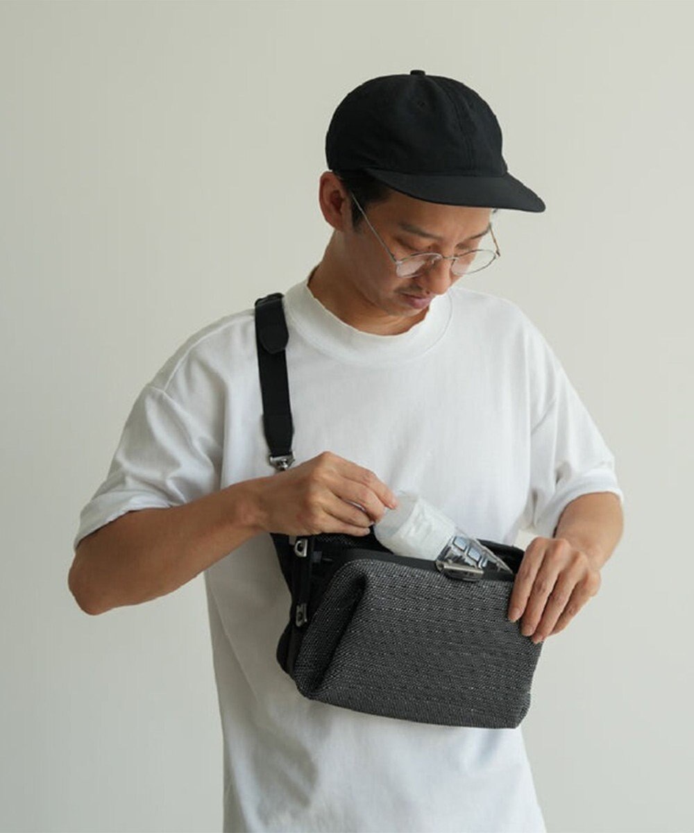 Atelier nuu Tondo クアトロショルダープラス 