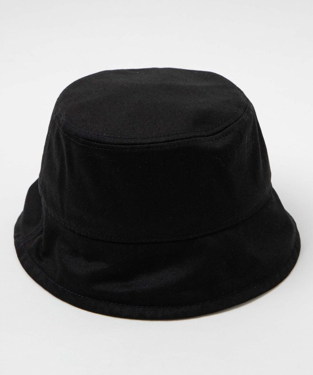 WEGO ダウンブリムバケットハット 