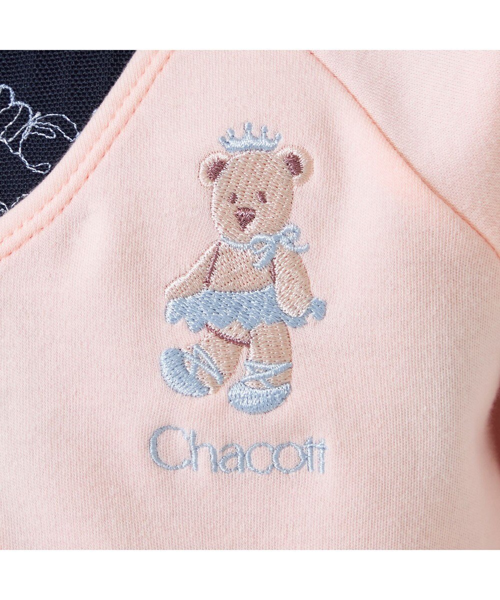 Chacott カシュクール 