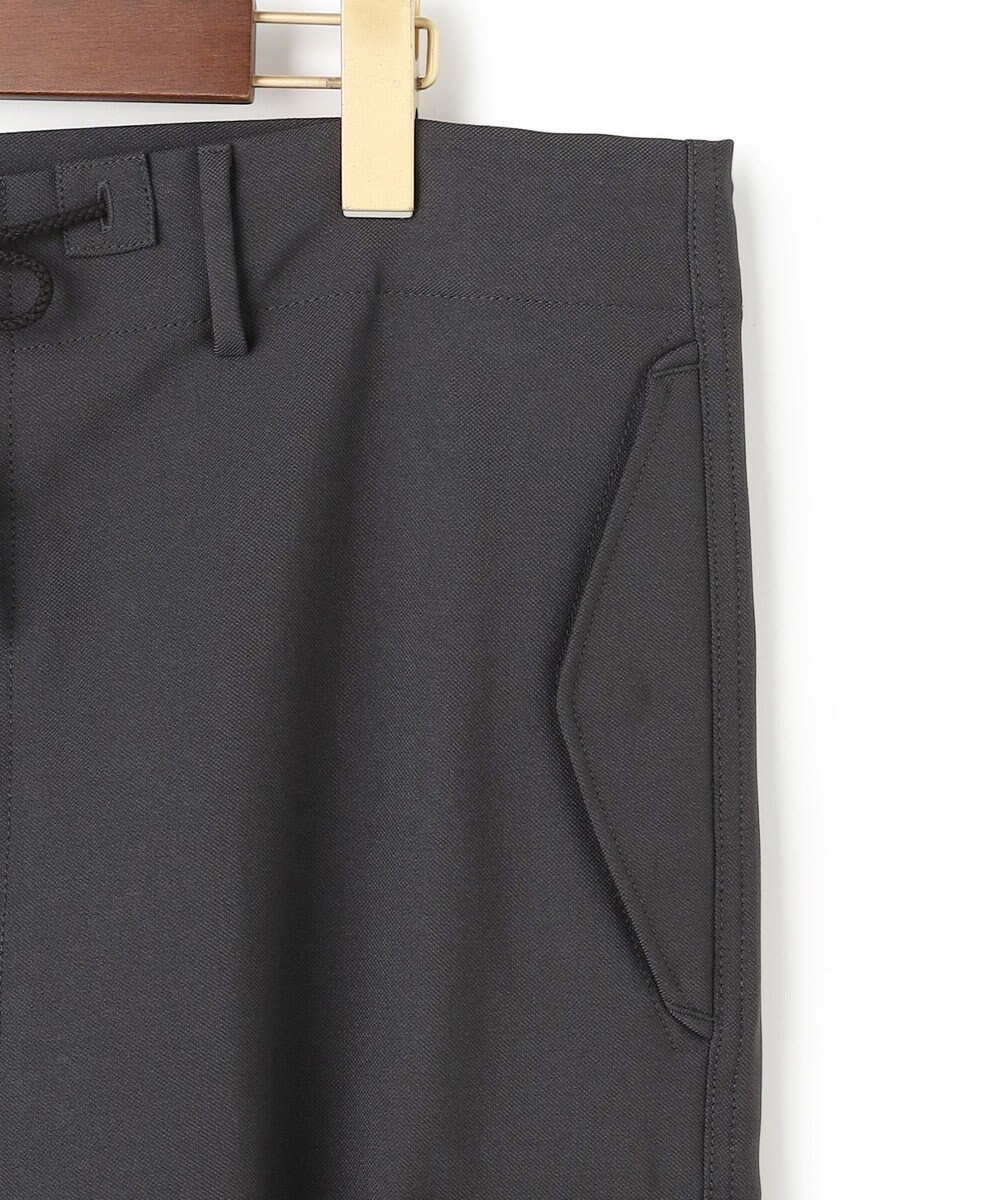 J.PRESS MEN 【J.PRESS ORIGINALS】【UNISEX】Polyester Aero Twill Easy Cargo Pants 