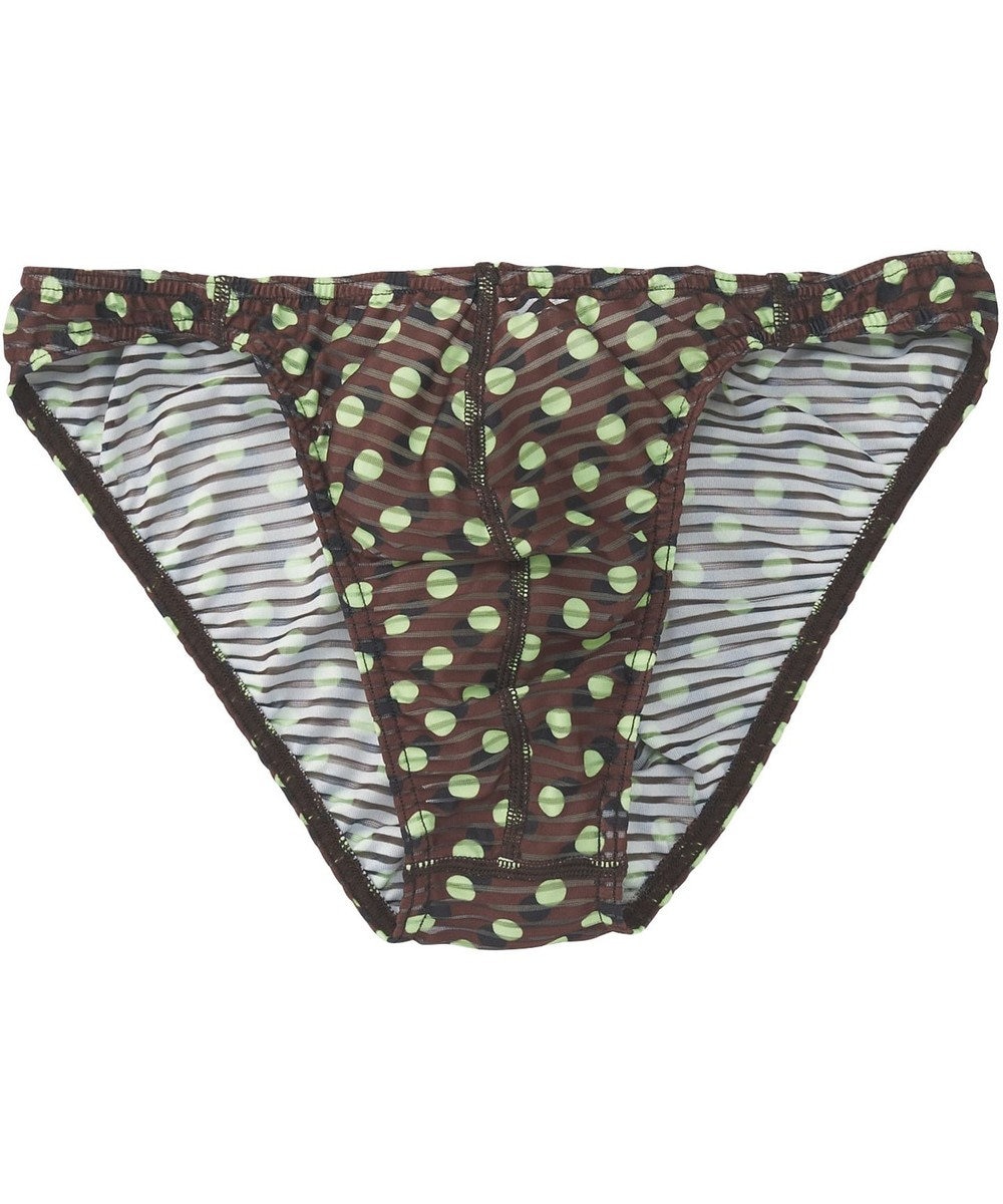 WACOAL MEN ブリーフ 立体フロントで、快適キープ フロント立体設計 前閉じ GF2900 /ブロス バイ ワコールメン 