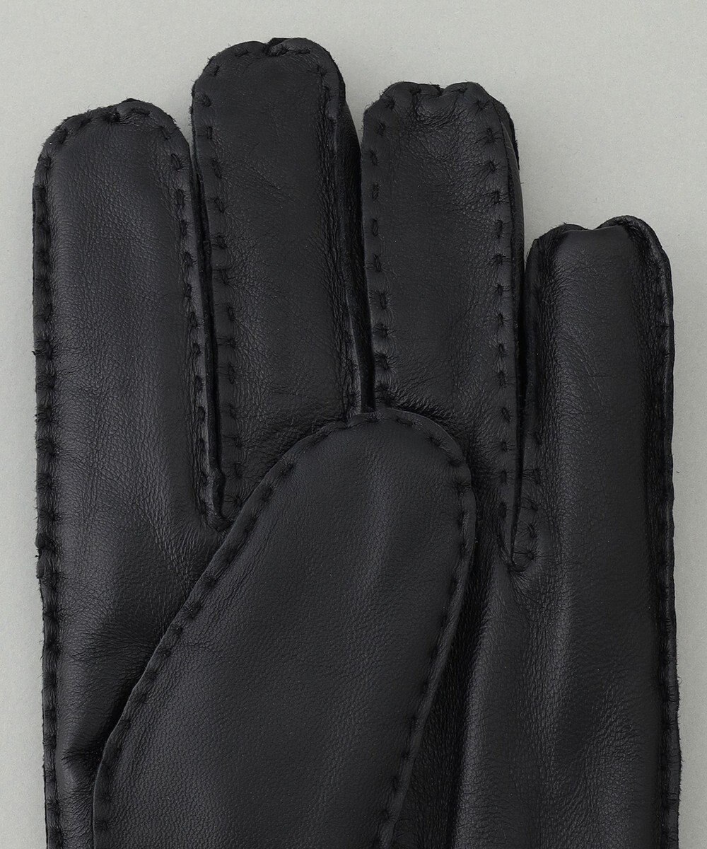 GOTAIRIKU 【スマホ対応】シープレザーグローブ 