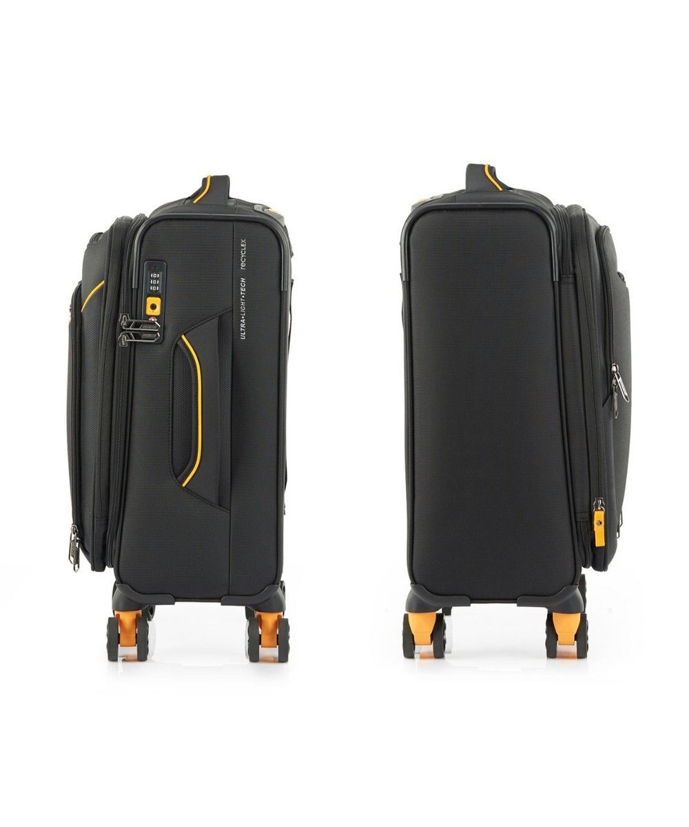 Samsonite アメリカンツーリスター スーツケース 38L(/40L) アップライト4.0 スピナー55 APPLITE4.0 