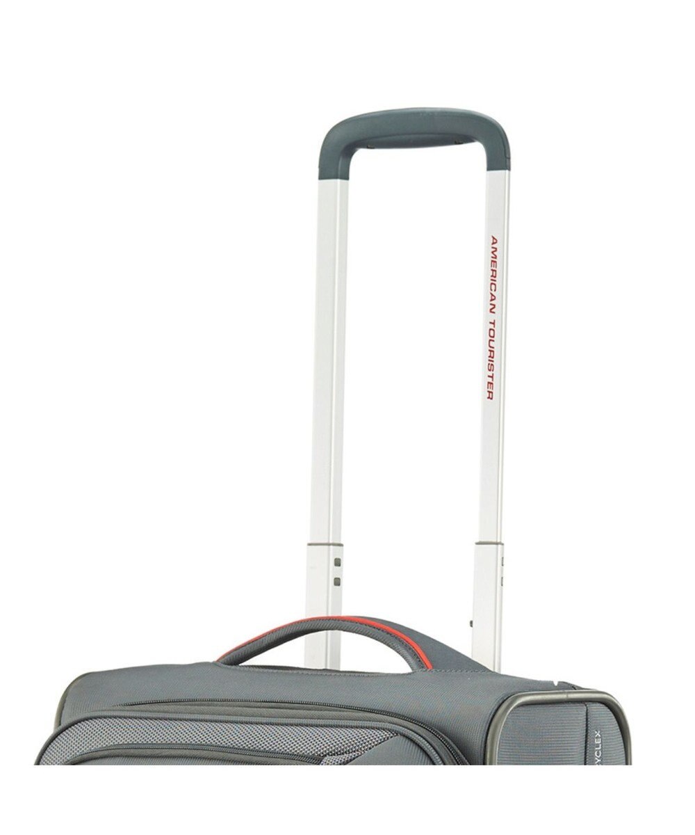 Samsonite アメリカンツーリスター スーツケース 38L(/40L) アップライト4.0 スピナー55 APPLITE4.0 