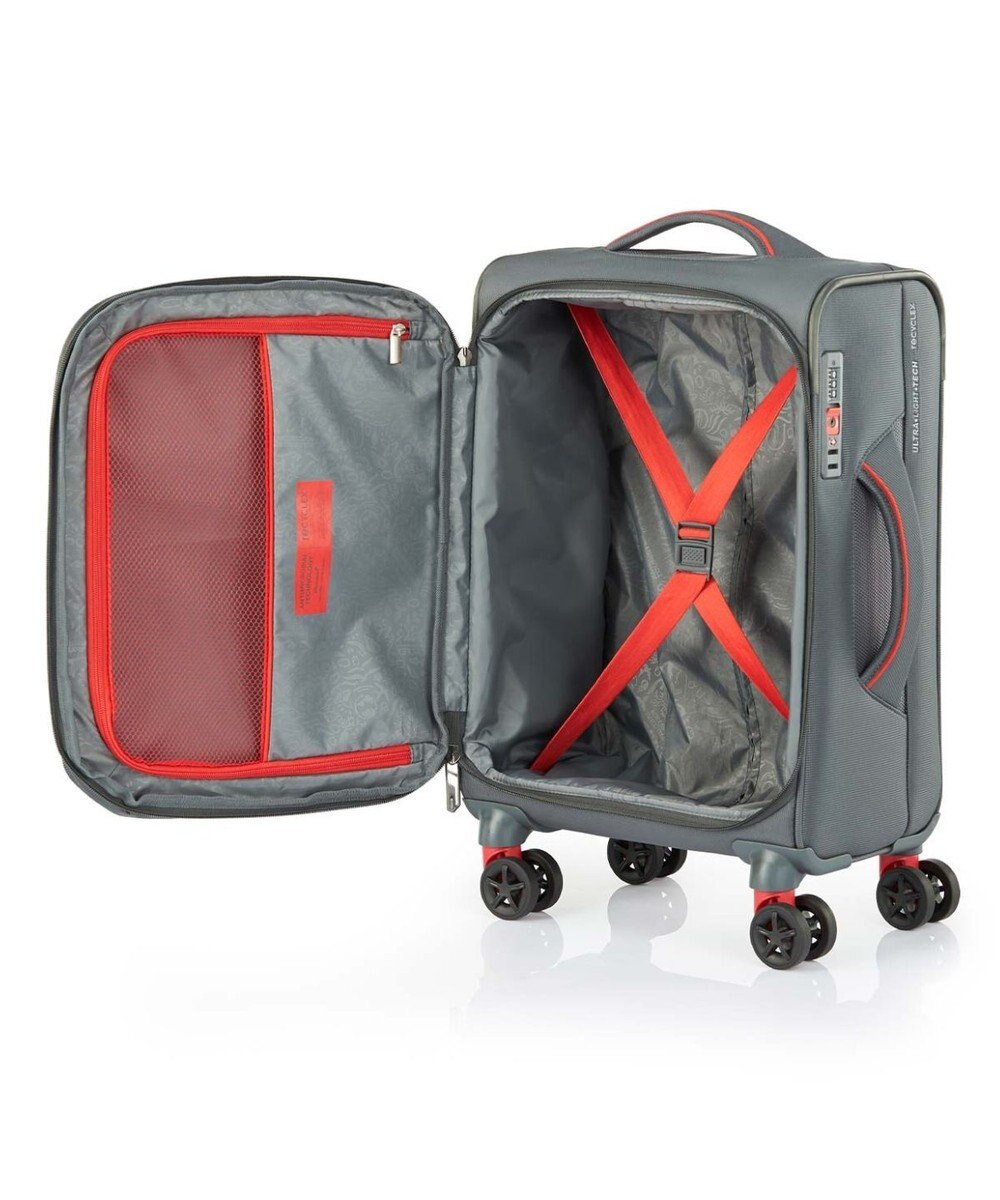 Samsonite アメリカンツーリスター スーツケース 38L(/40L) アップライト4.0 スピナー55 APPLITE4.0 