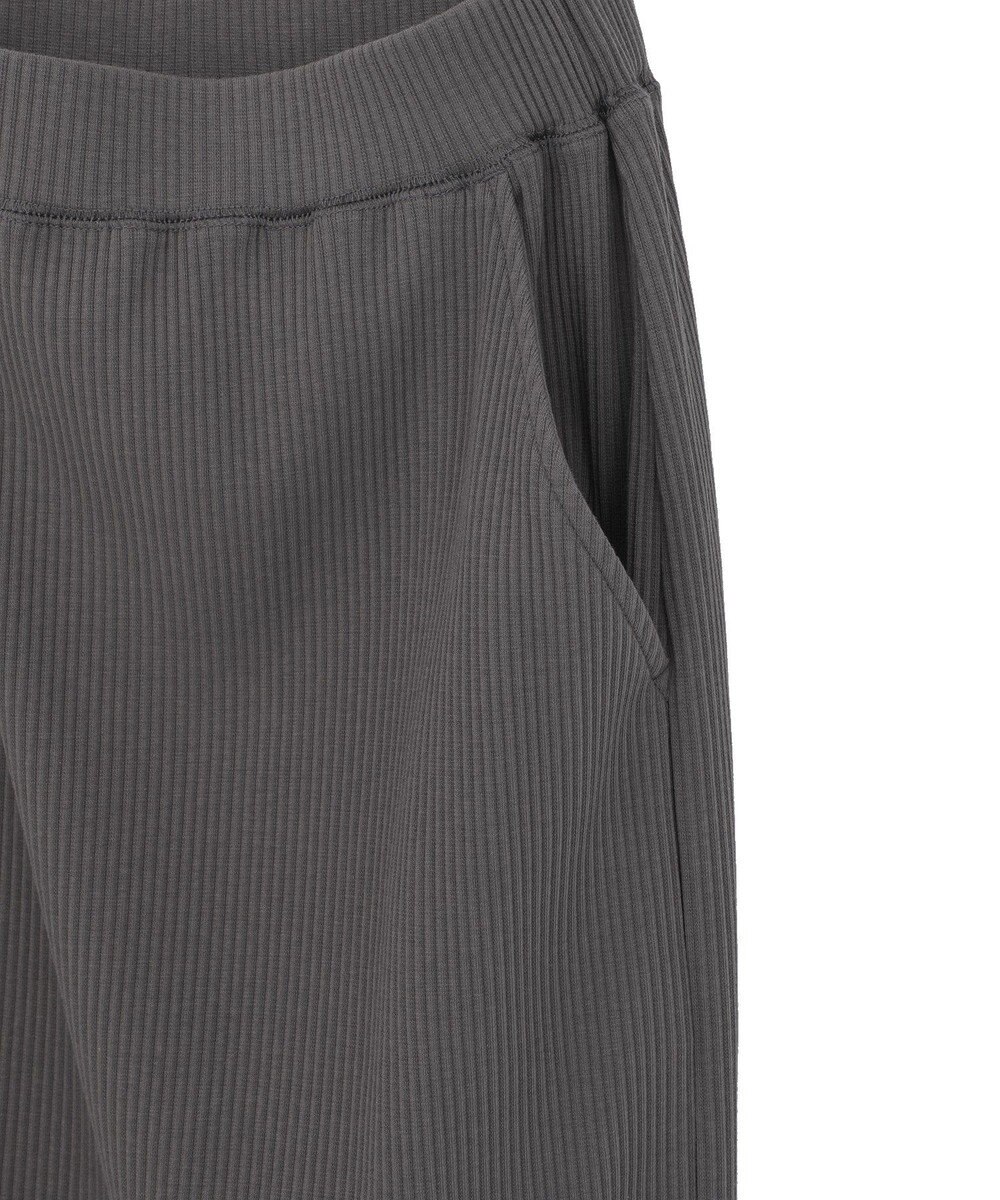 AMERICAN HOLIC 針抜きリブナロースカート 