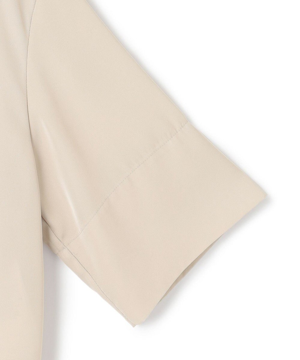 BEIGE， 【WEB＆一部店舗限定・S-size】GRANIUM / ブラウス 