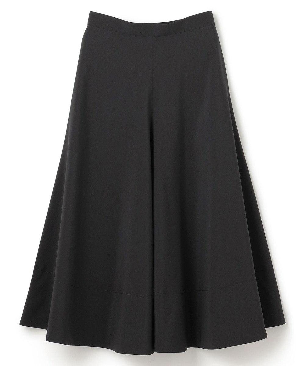 BEIGE， 【洗える/接触冷感/速乾/UVケア対応】BATEAU / フレアスカート 