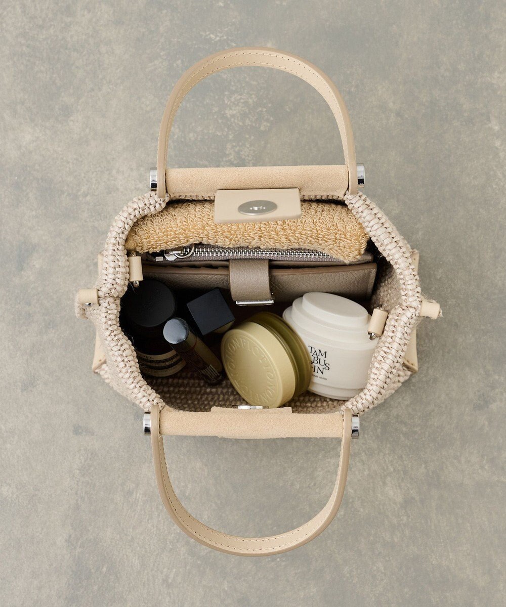 IACUCCI 【予約】ソルベット XS PAGLIA/SUEDE 