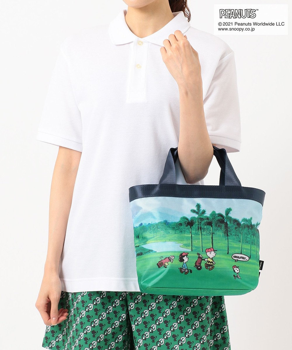 Peanuts Unisex スヌーピー 風景画 カートバッグ 23区golf ファッション通販 公式通販 オンワード クローゼット Peanuts Unisex スヌーピー 風景画 カートバッグ 23区golf ファッション通販 公式通販 オンワード クローゼット