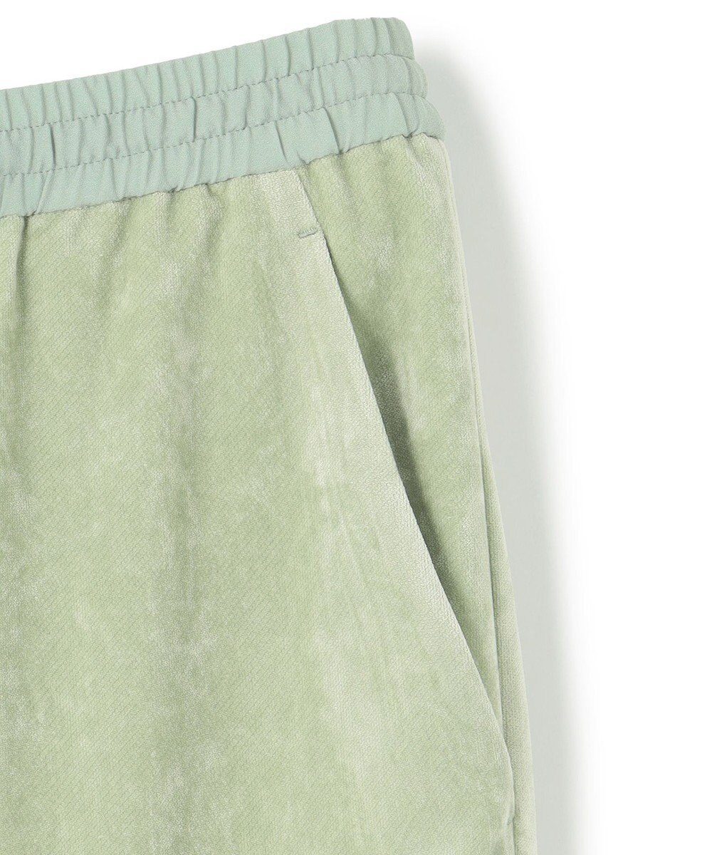 BEIGE， BEAUBOURG / イージーパンツ 