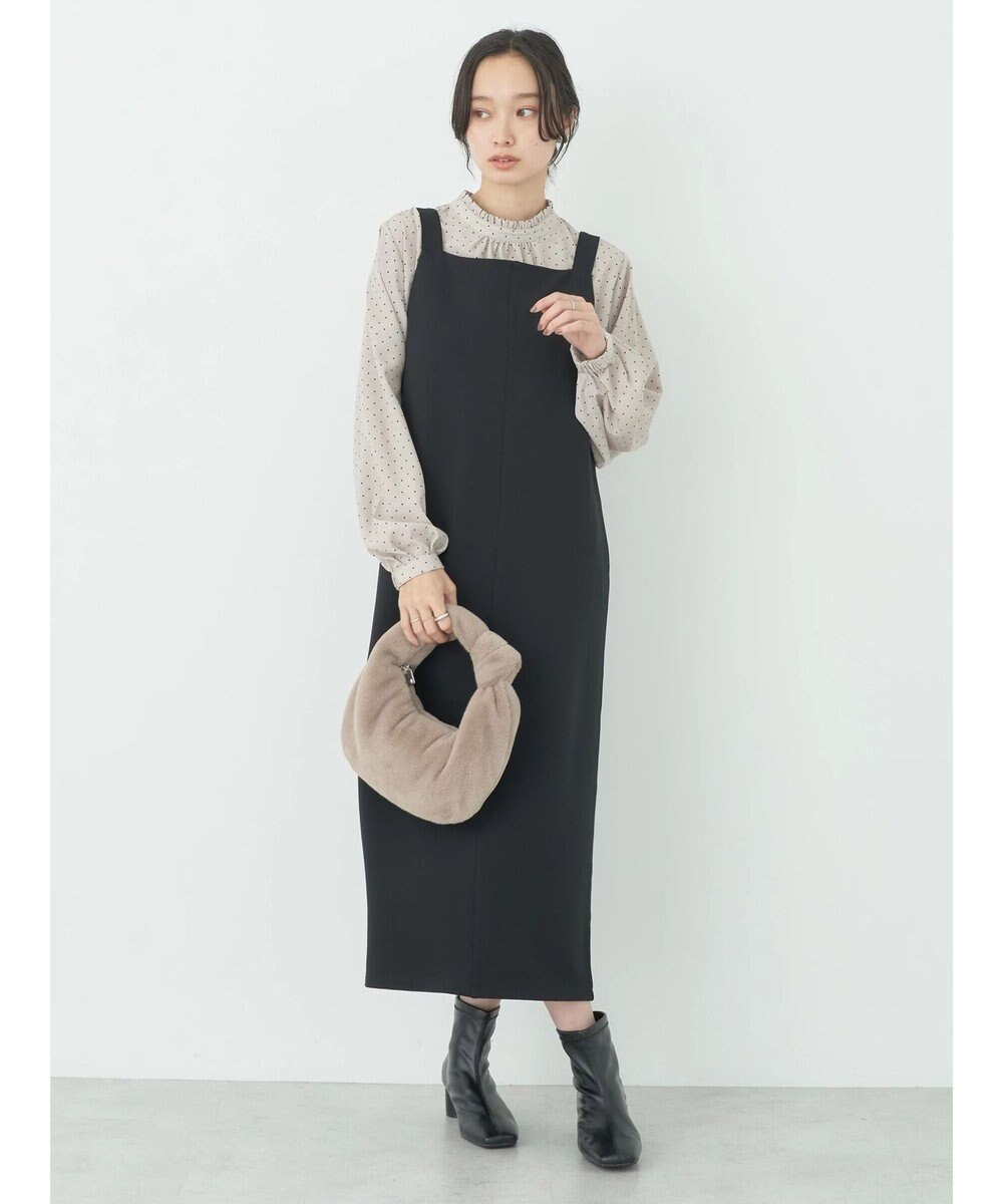 earth music&ecology リップルＩラインジャンスカ 