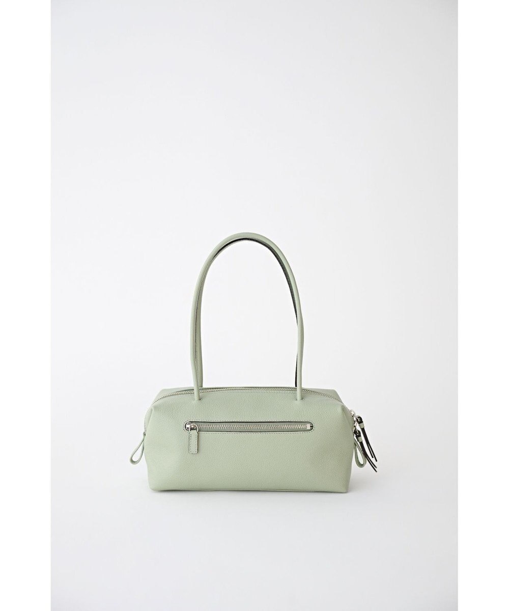 MIYABIYA 【本革・日本製】　MINI BOSTON BAG 