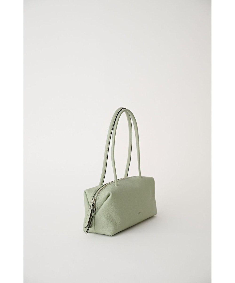 MIYABIYA 【本革・日本製】　MINI BOSTON BAG 