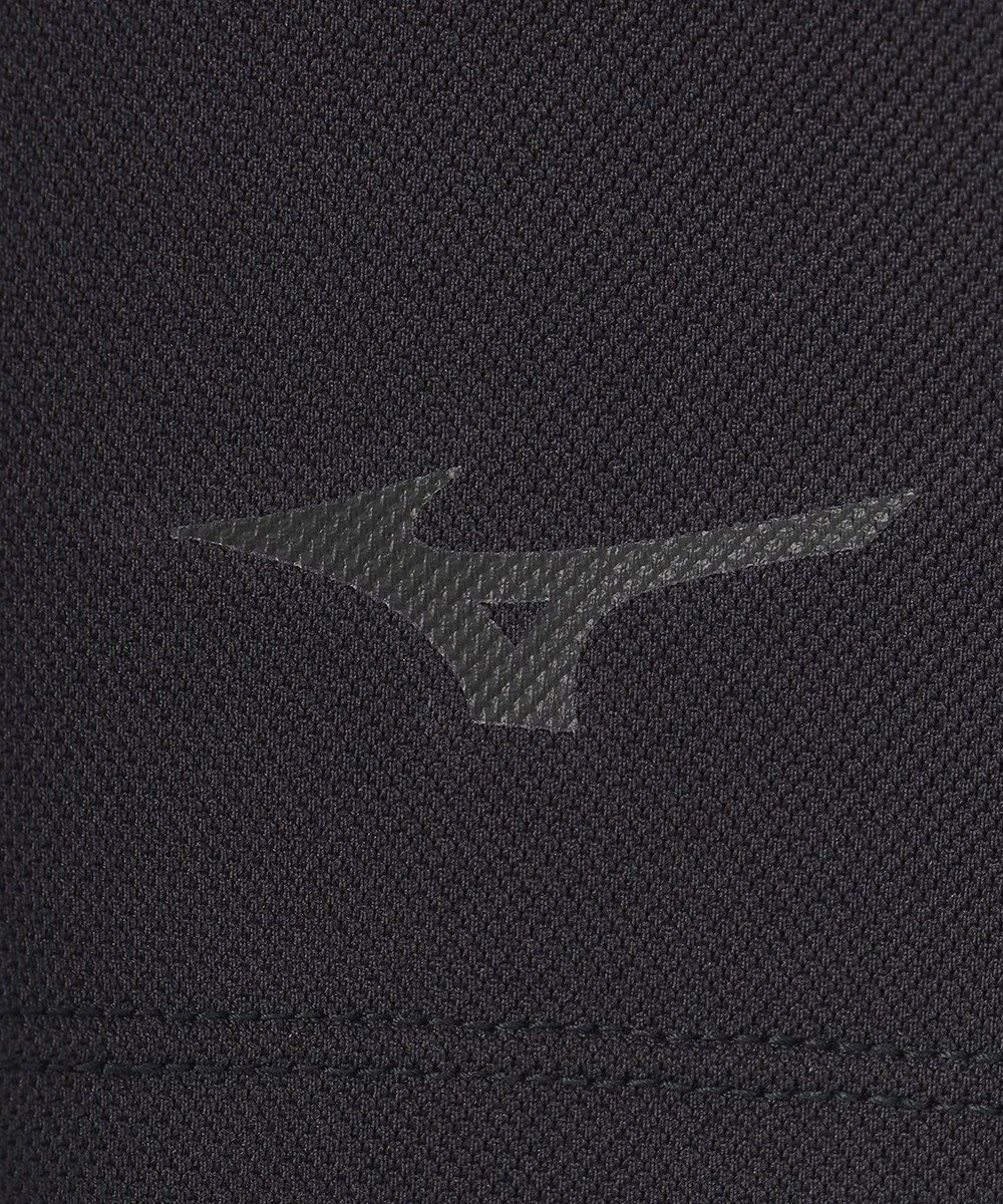 UNFILO 【ミズノ×UNFILOコラボ】ソーラーカット ポロシャツ 