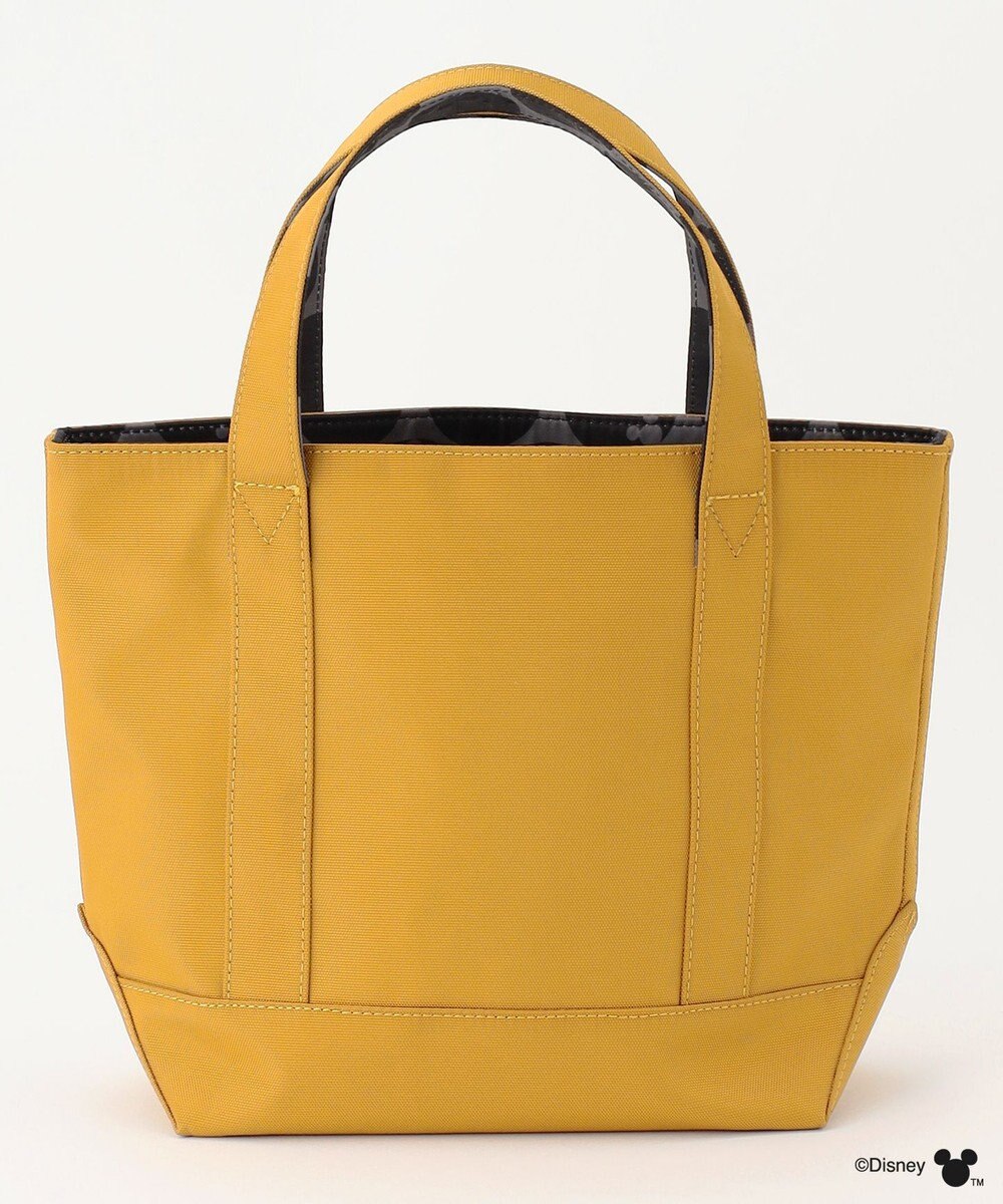 Y'SACCS 【Disney Collection】シルエットプリントトートバッグ　Sサイズ 