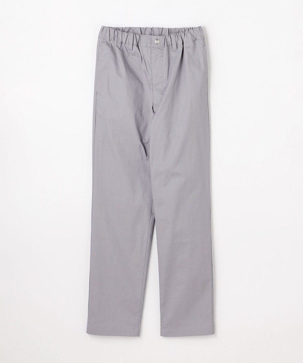 J.PRESS KIDS 【140-170cm】コットンストレッチ ロングパンツ 