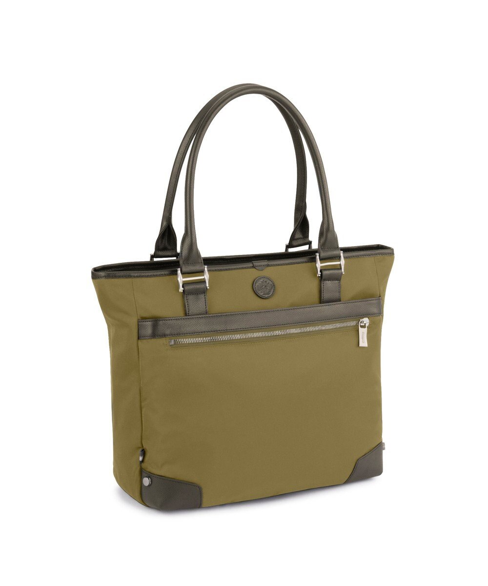 ACE BAGS & LUGGAGE Orobianco ソロペルテ トートバッグ A4サイズ 13.3inchPC収納 13L 840g 92961 オロビアンコ 