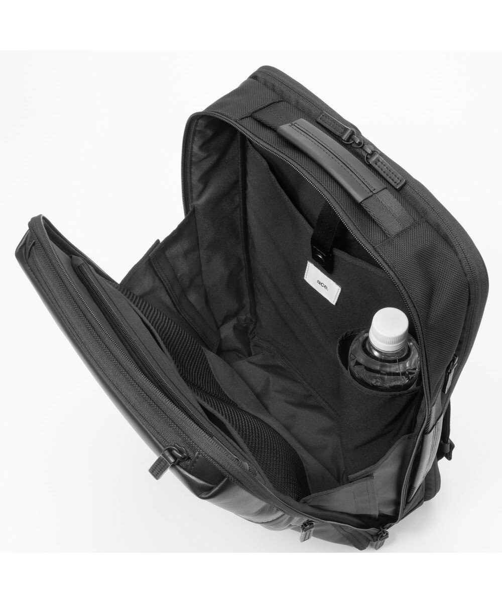 ACE BAGS & LUGGAGE ace.GENE ガジェタブルDPL 30521 リュックサック 