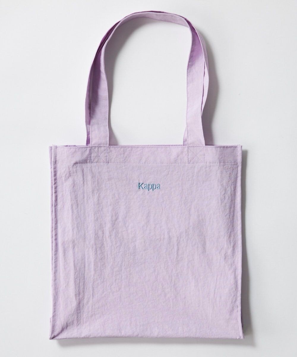 OP／FILA 【Kappa】ウェルネスクラブトートバッグ 