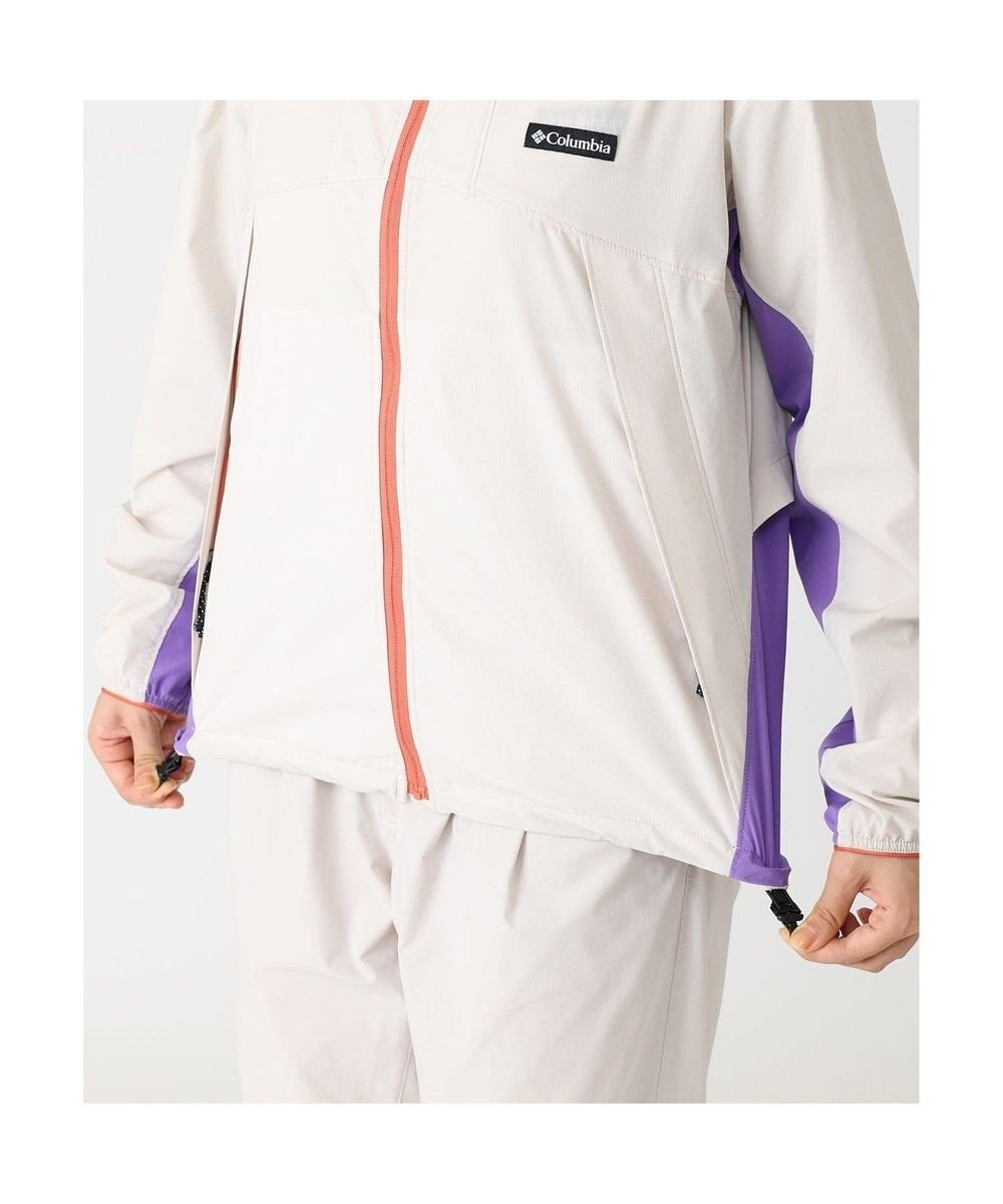 Columbia Columbia/ ウィメンズローハイクソフトシェルジャケット /コロンビア 