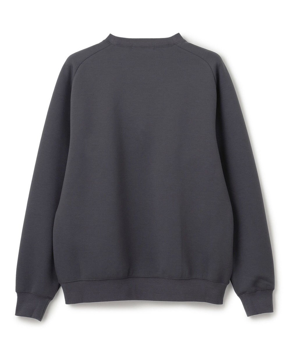 UNFILO MENS 【男女兼用】BEAUTY FORM JERSEY プルオーバー [24年春夏商品] 