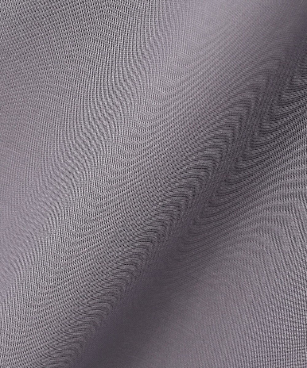 J.PRESS LADIES 【洗える】ブライトスパンボイル ワンピース 