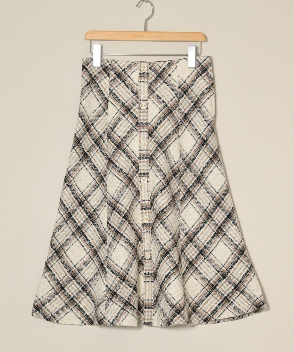 ONWARD Reuse Park 【any SiS】スカート秋冬 