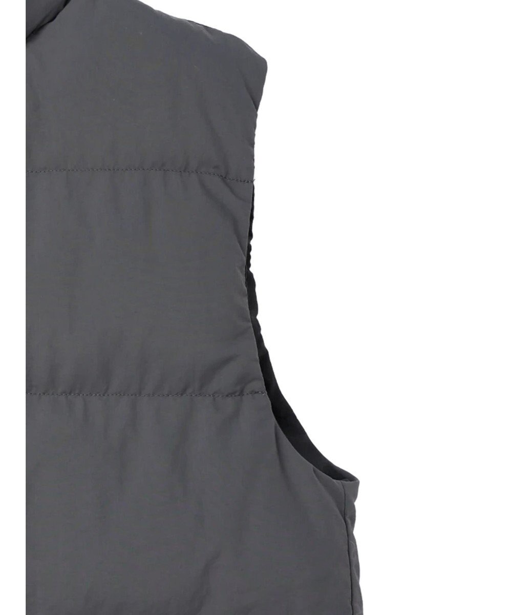 AMERICAN HOLIC キルポカリバーシブルショートベスト 