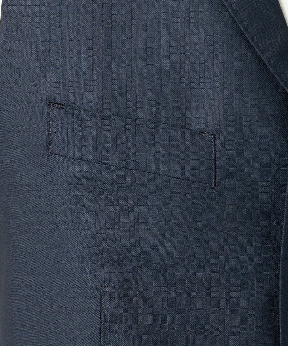 GOTAIRIKU 【ZEGNA/ゼニア】TROFEO/トロフェオ 3ピーススーツ（ダークグリーン） 