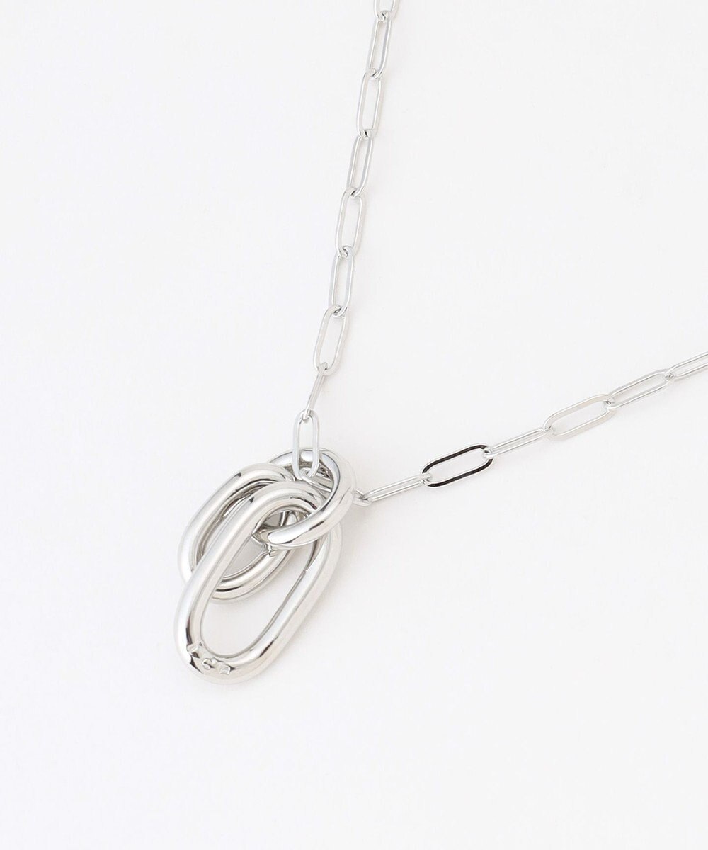 ICB 3ループネックレス 