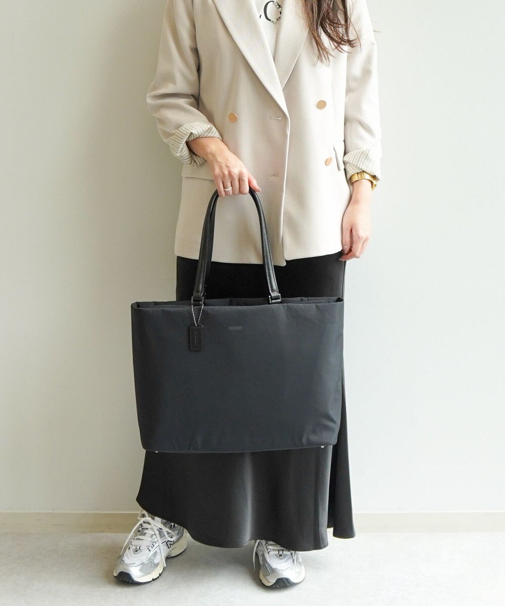 ACE BAGS & LUGGAGE MACKINTOSH PHILOSOPHY ミア トートバッグ 11203 A4 13.3インチPC収納 マッキントッシュフィロソフィー 