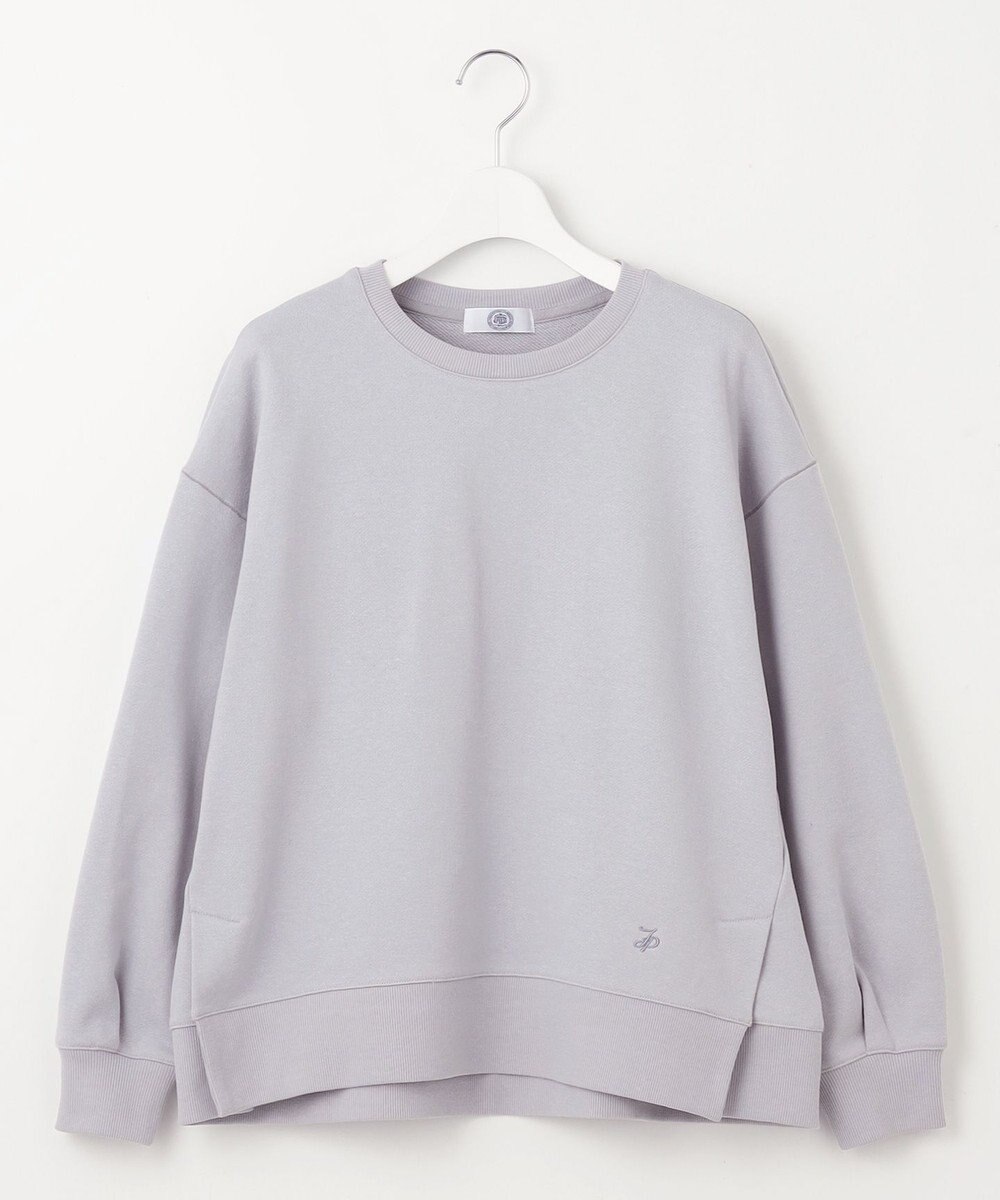 J.PRESS LADIES 【WEB限定】URAKE カットソー 