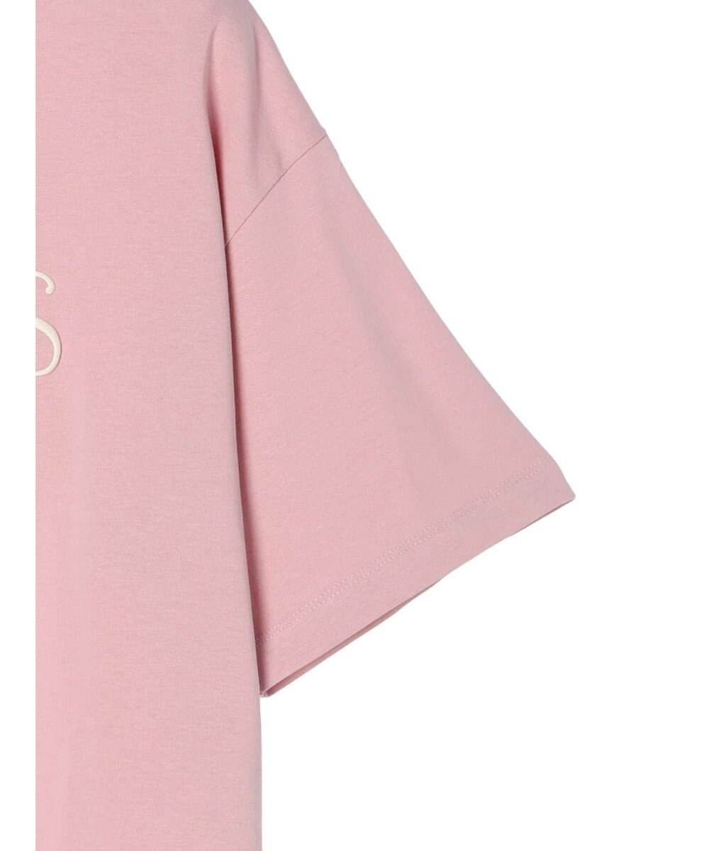 earth music&ecology ＣＡＮＮＥＳ　ショートＴ 