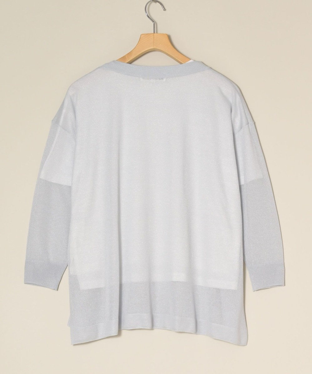 ONWARD Reuse Park セット商品/サイズ38【23区】ニット春夏×カットソー春夏 