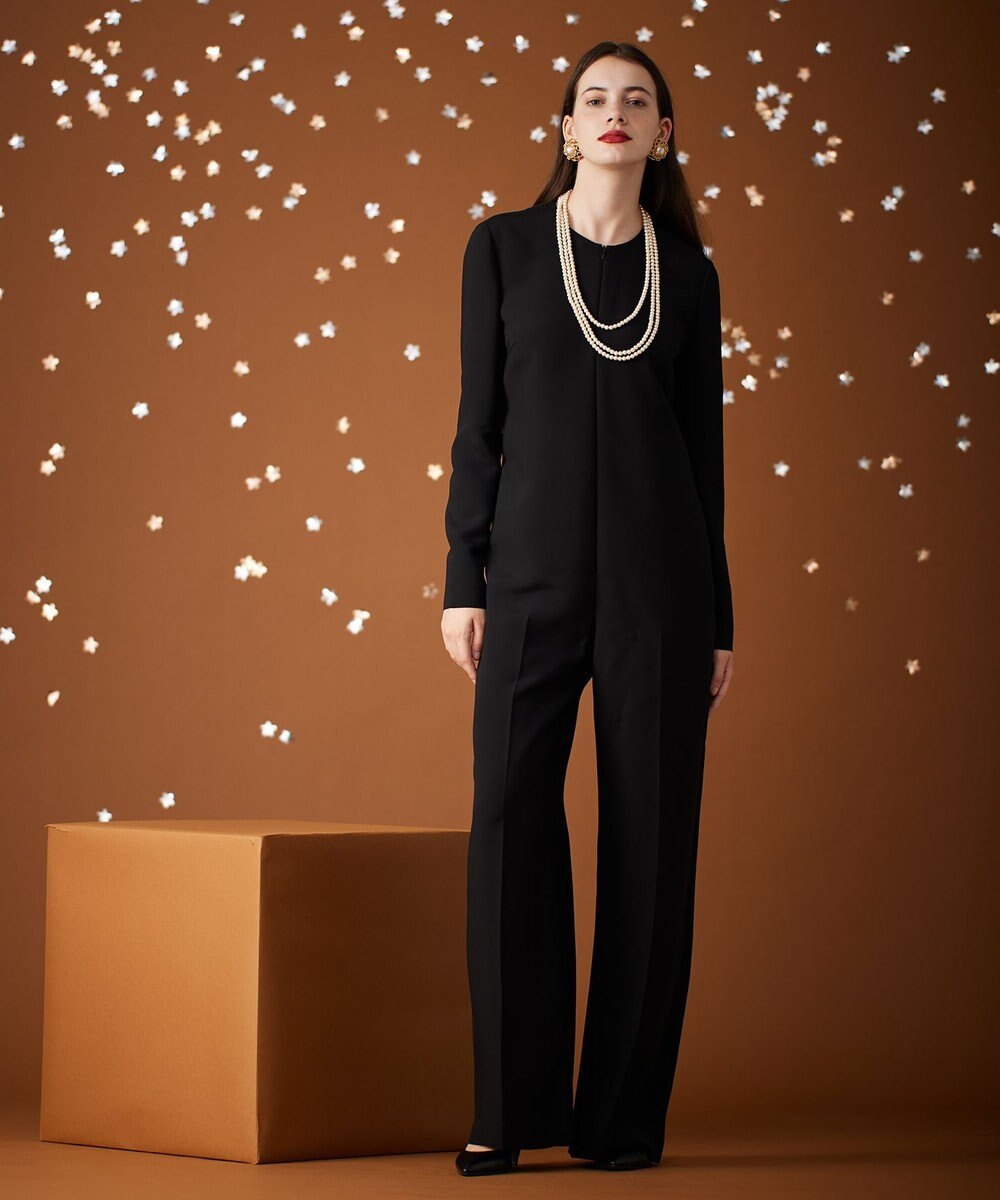 BEIGE， MALHER / オールインワン 