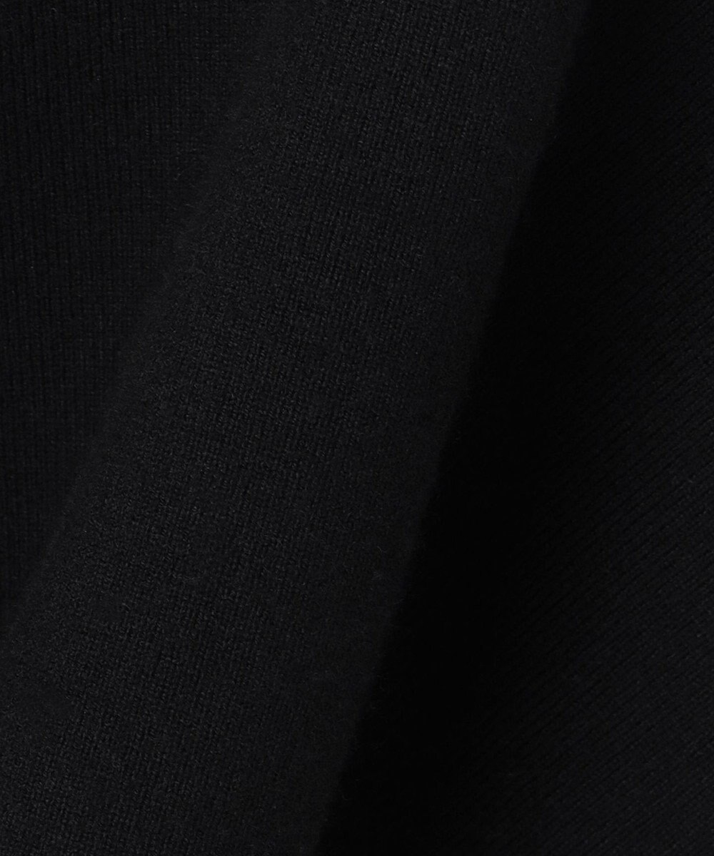 uncrave 【手洗い可】シルキーニット カップ付き キャミソール（uncrave WHITE） 